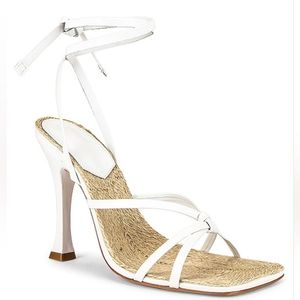 Schutz Connie Heels 9